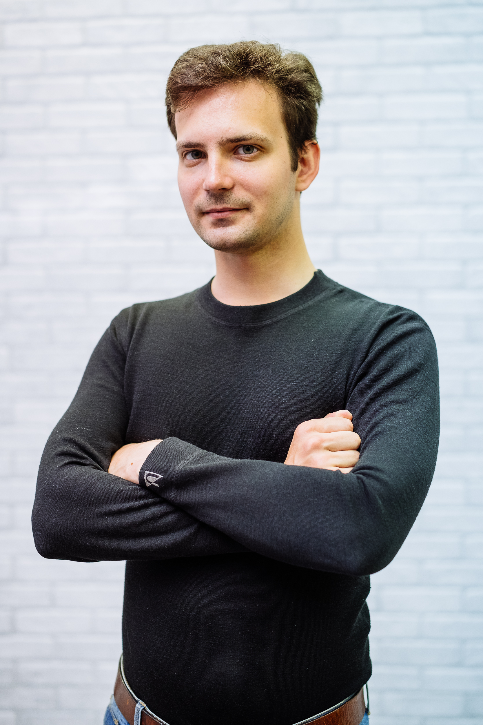 Александр Мешков